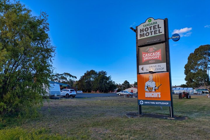 Hotel 29 of 32