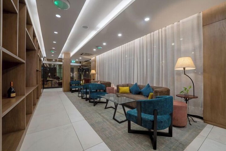 Hotel Interior 2 of 29
