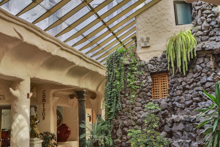 Lobby Photos