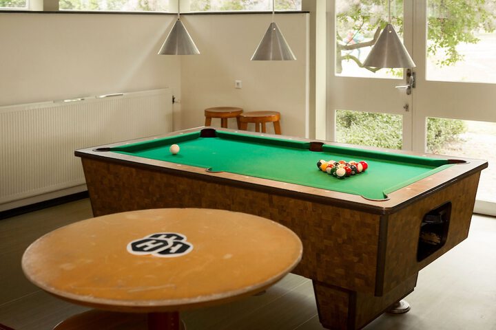 Billiards