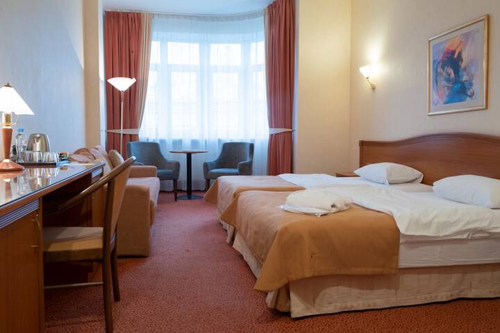Room 14 of 91