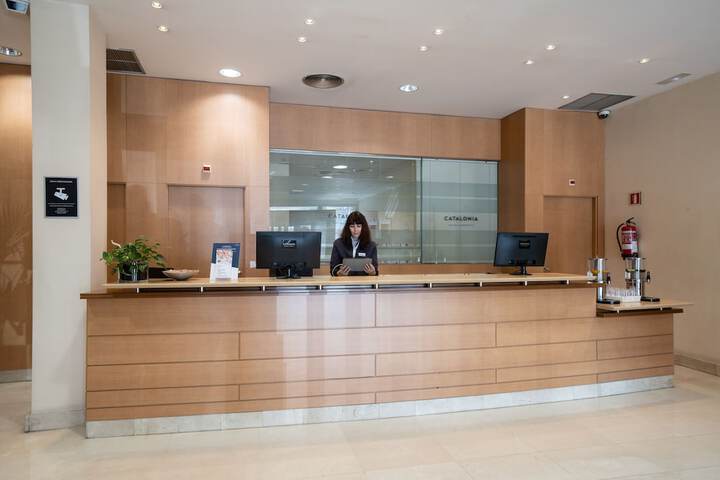 Hotel Interior 2 of 59