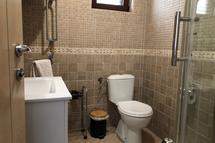 Bath Photo