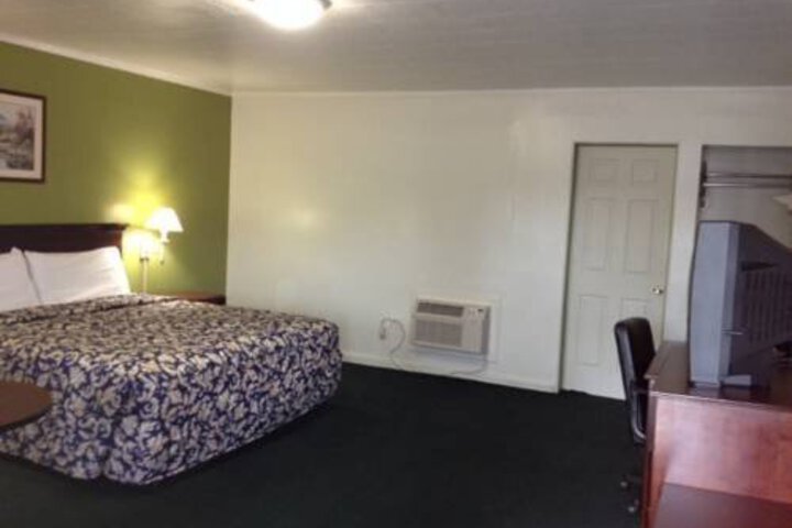 NORTHSIDE INN
