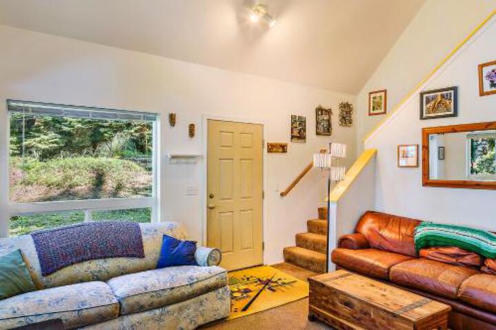 Sandys Beach Cottage