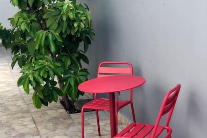 Terrace/Patio 12 of 14