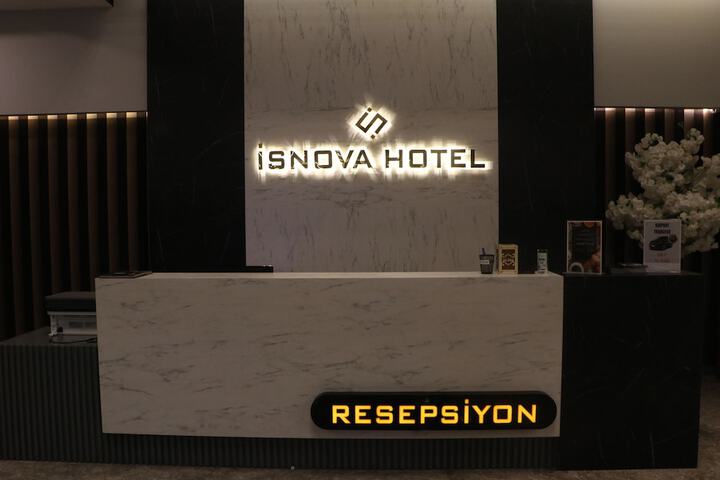 Hotel Interior 2 of 45