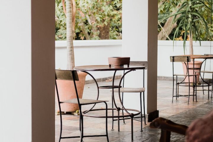 Terrace/Patio 9 of 45