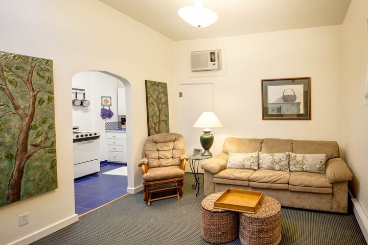 Photo of Bozeman - Studio Above Main