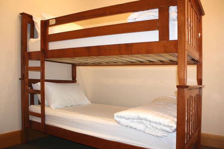 Extra beds