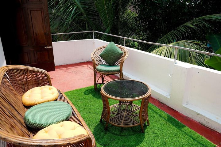 Terrace/Patio 82 of 84