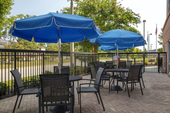Terrace/Patio 47 of 60