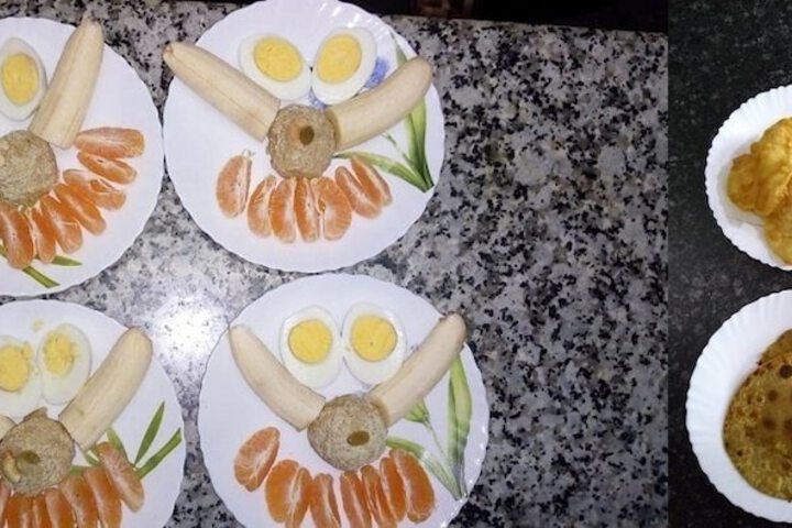 Breakfast/Coffee Service 10 of 11