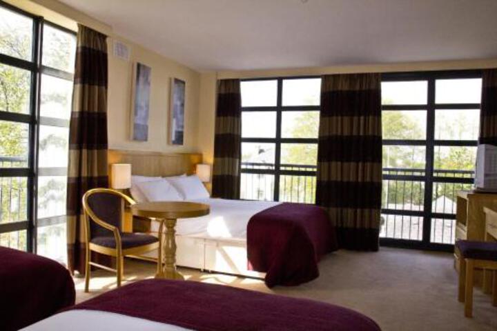 Sean Og Holiday Village