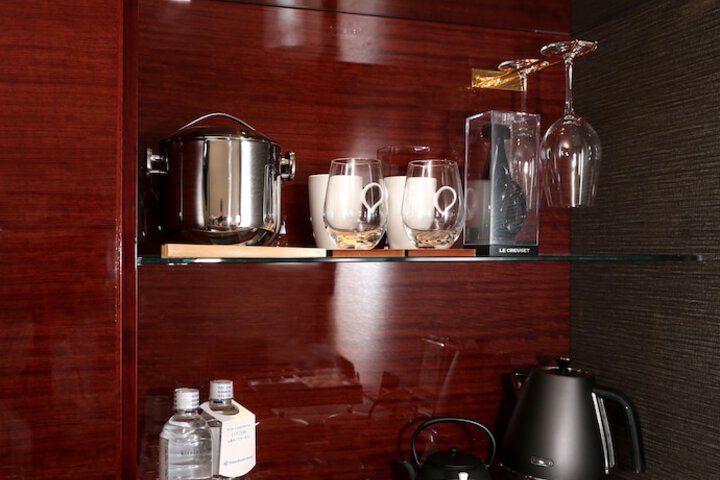 Breakfast/Coffee Service 21 of 73