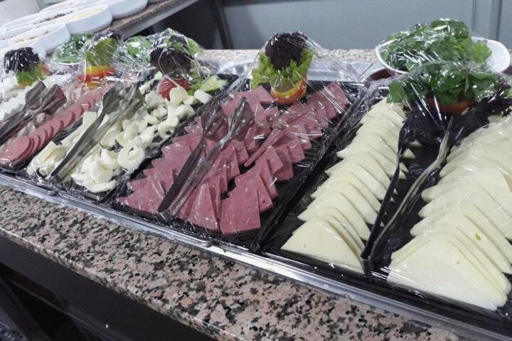 Fitness Center Photo