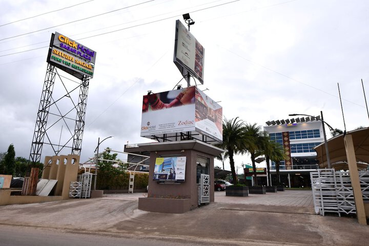Hotel 59 of 65