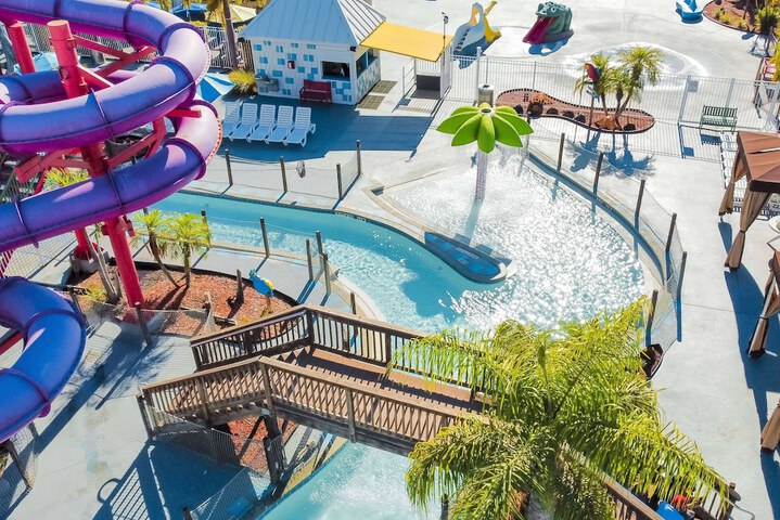 Water park