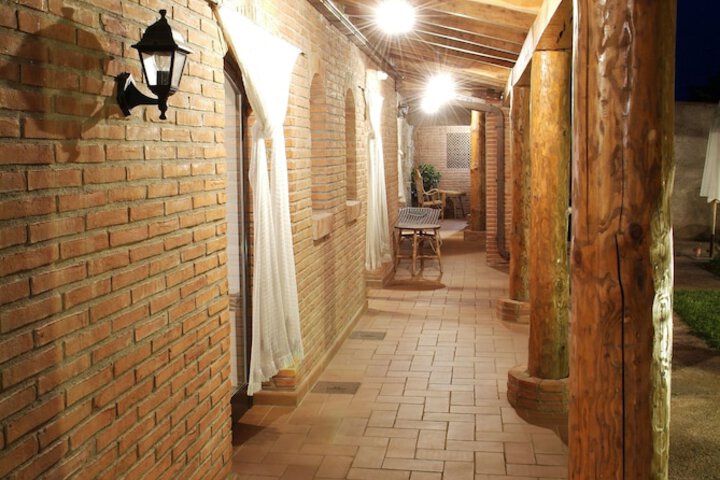 Terrace/Patio 24 of 28