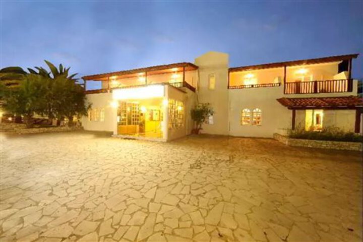 MARAVEL LAND BEACH HOTEL