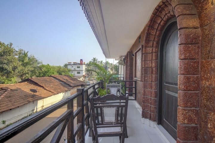 Terrace/Patio 26 of 37