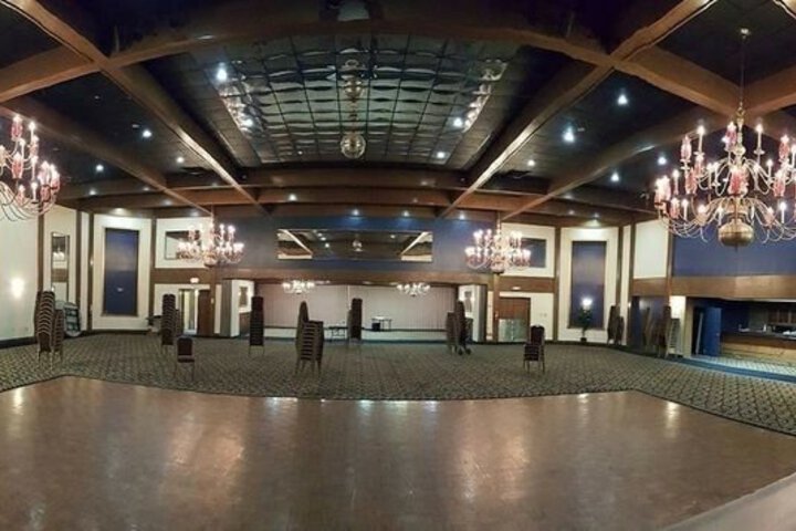 Image of CARLISLE EMBERS CONVENTION CENTER