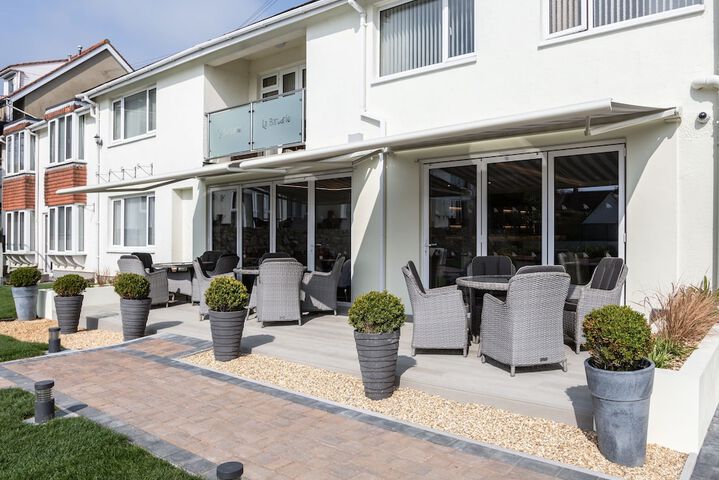 Terrace/Patio 59 of 64