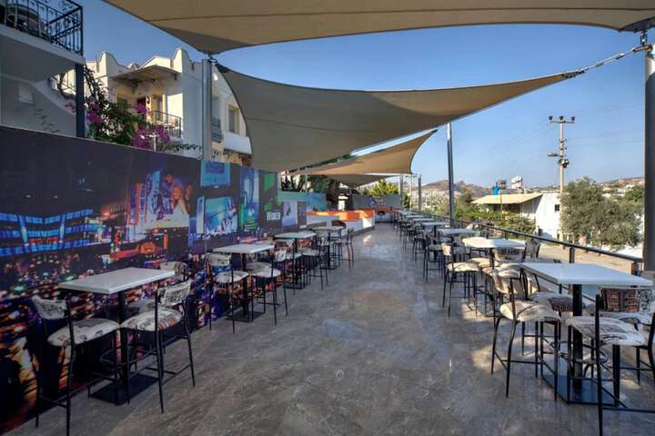 Cafe