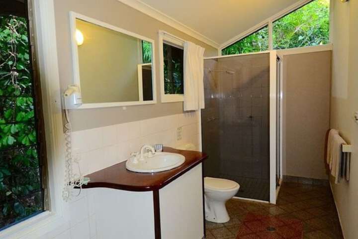Bathroom Vanities
