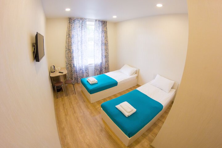 Room 7 of 26