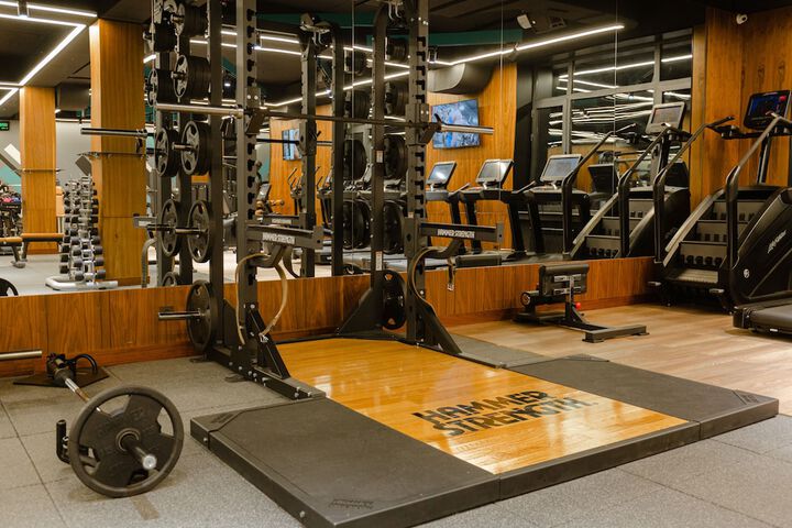 Health and Fitness 26 of 59