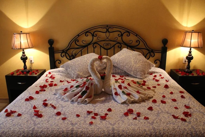 HOTEL JARDIN