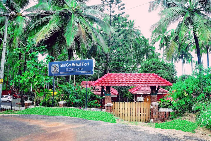 Image of ShriGo Bekal Fort Resort & Spa