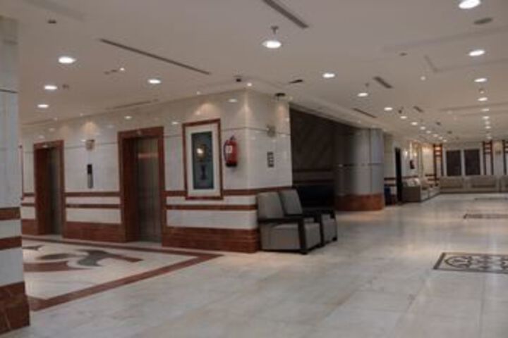 Hotel Interior 20 of 21