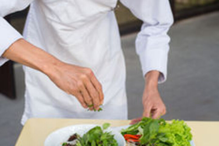 Fitness Center Photo