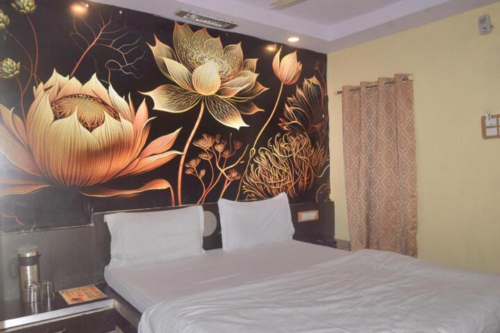 Hotel spring valley