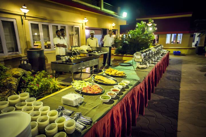 Wedding/Banquet 38 of 40