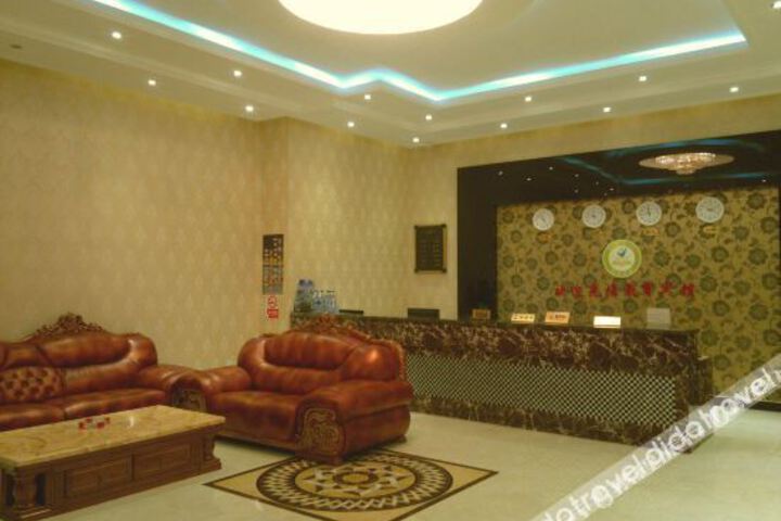 Hotel Interior 6 of 9