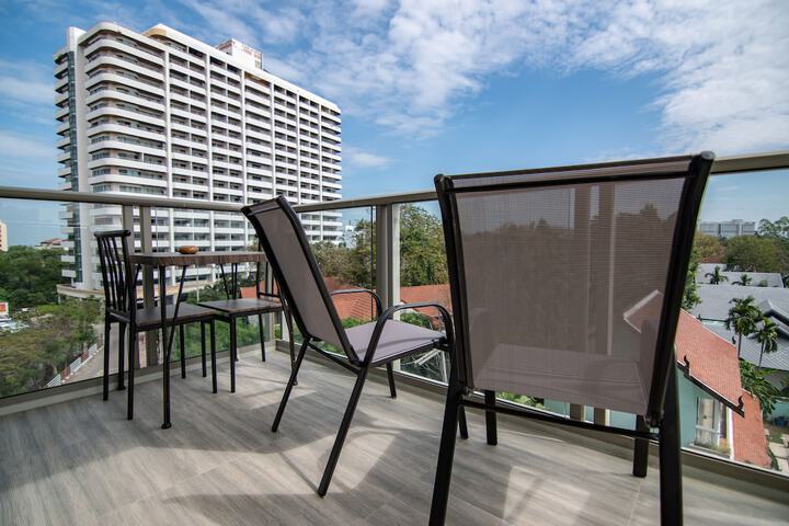 Terrace/Patio 51 of 62