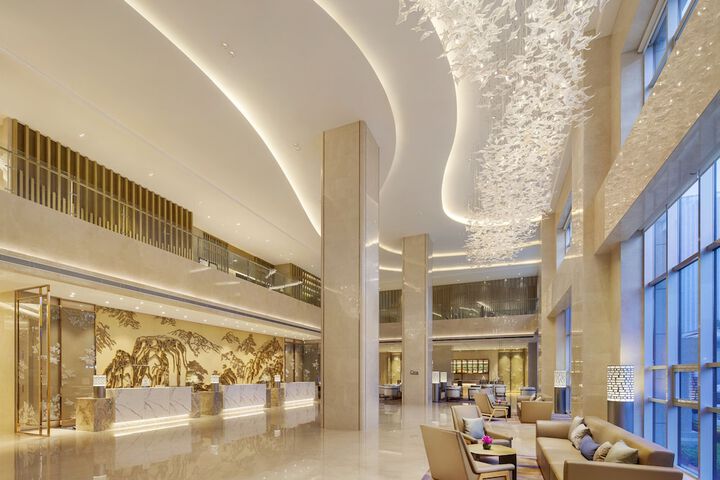 Hotel Interior 2 of 70