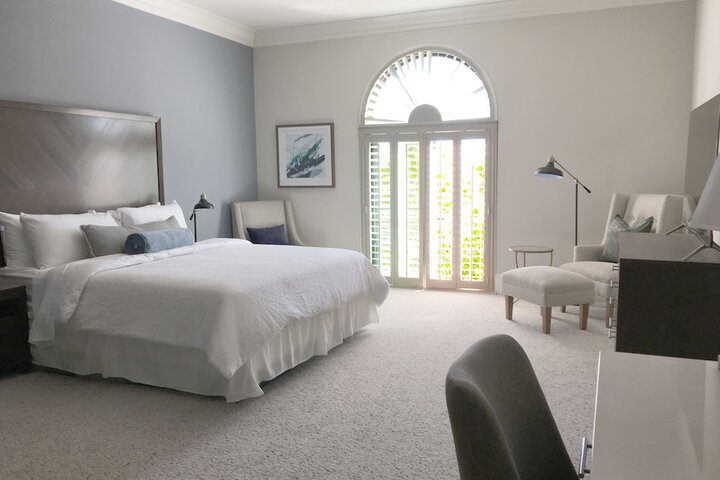 Classic King Bed (12 of 25)