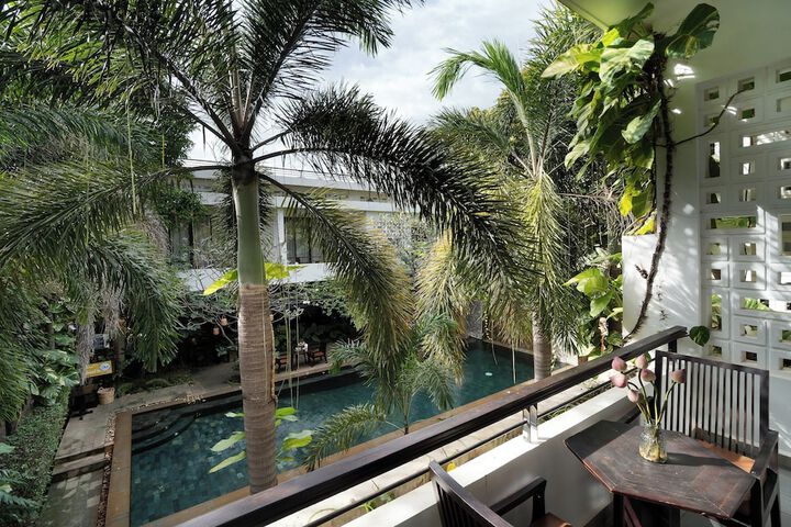 Terrace/Patio 115 of 122