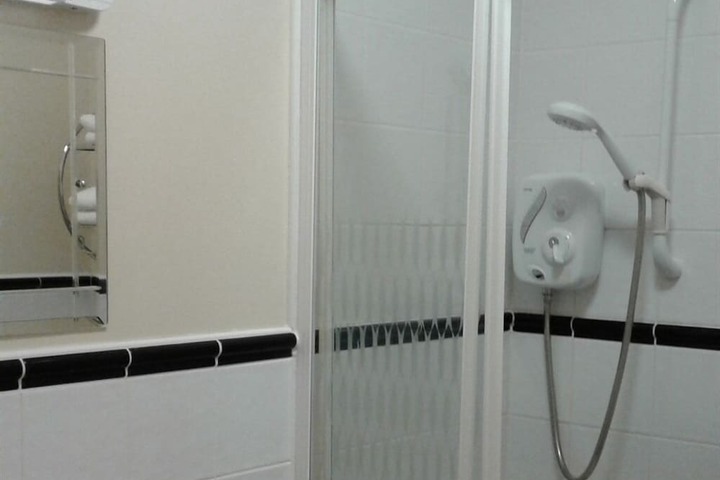 Bath Interior
