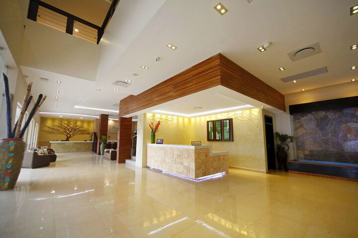 Hotel Interior 6 of 74