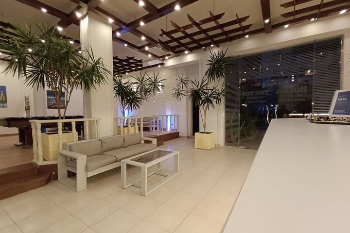 Hotel Interior 10 of 56