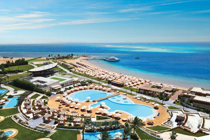 Photo of Rixos Premium Magawish Suites and Villas