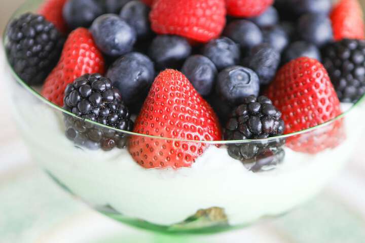 Breakfast/Coffee Service 21 of 44