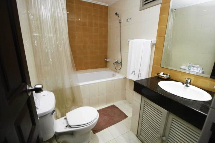 Bath Amenities