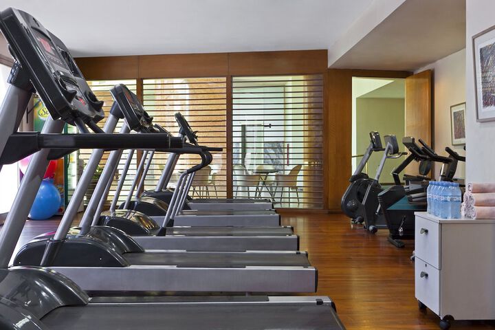 Health and Fitness 17 of 25