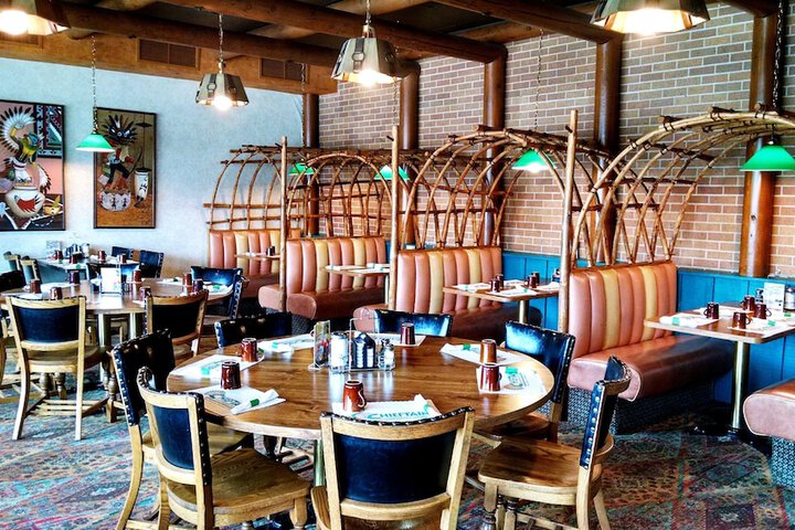 Restaurants